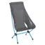 Helinox Chair Zero High Back in Black